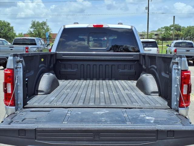 used 2023 Ford F-150 car, priced at $39,994