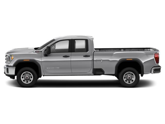 used 2022 GMC Sierra 3500 car