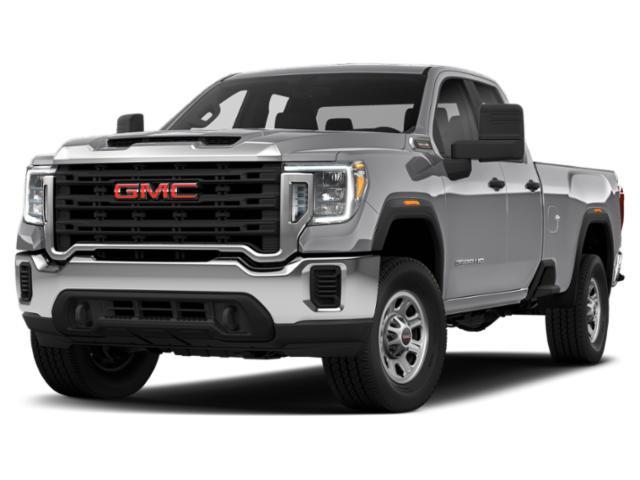used 2022 GMC Sierra 3500 car