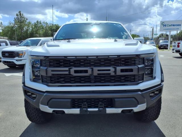 used 2022 Ford F-150 car, priced at $63,994