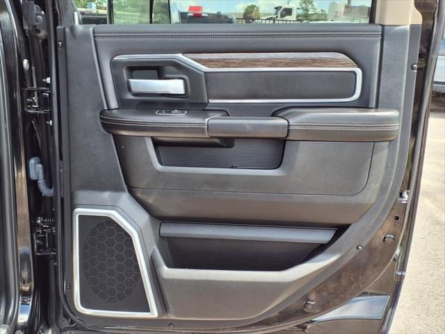 used 2020 Ram 2500 car, priced at $41,994