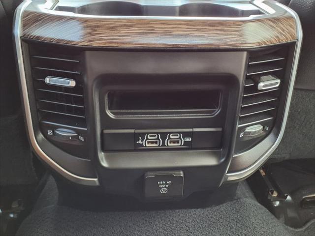 used 2020 Ram 2500 car, priced at $41,994