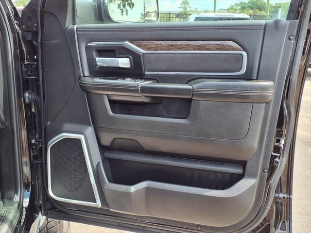 used 2020 Ram 2500 car, priced at $41,994