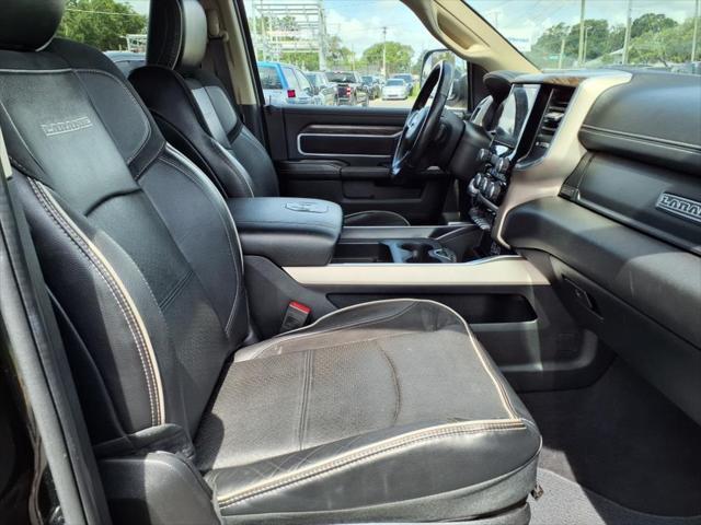 used 2020 Ram 2500 car, priced at $41,994