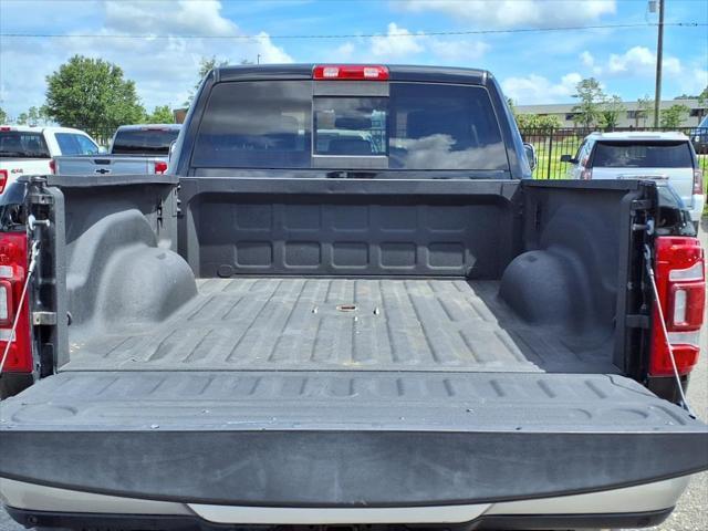 used 2020 Ram 2500 car, priced at $41,994