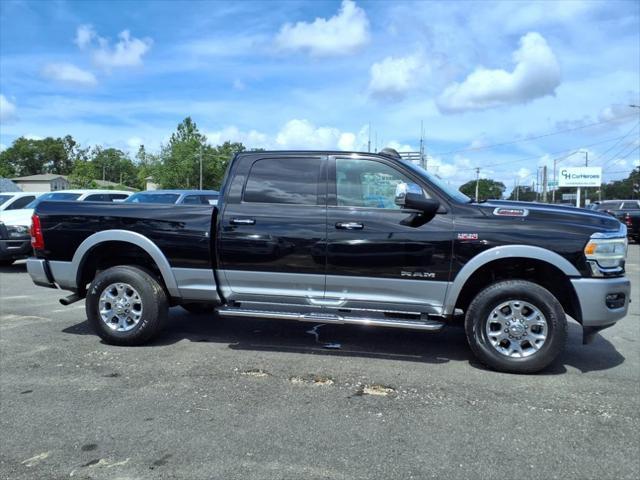 used 2020 Ram 2500 car, priced at $41,994