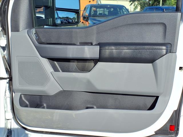 used 2023 Ford F-250 car, priced at $49,484