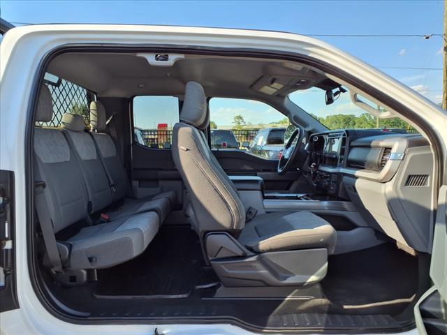 used 2023 Ford F-250 car, priced at $49,484