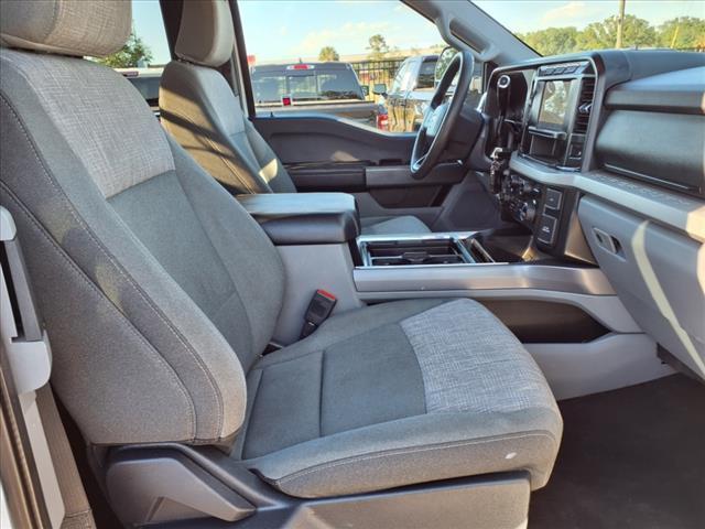 used 2023 Ford F-250 car, priced at $49,484