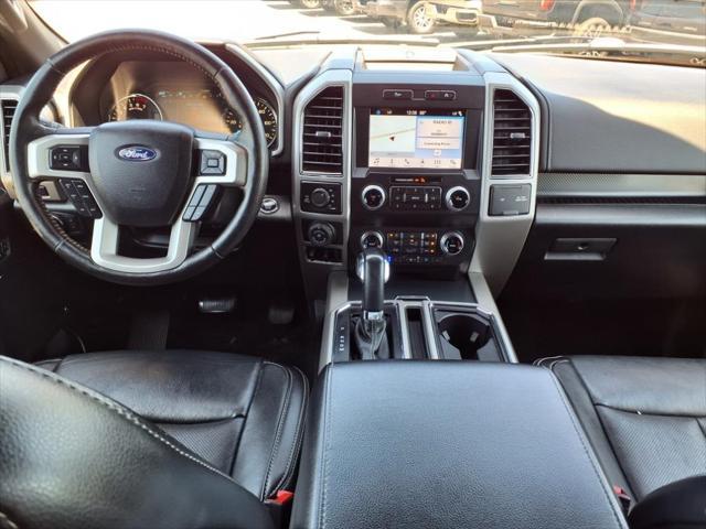 used 2019 Ford F-150 car, priced at $32,994