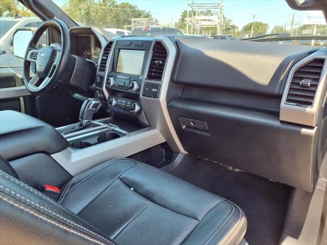 used 2019 Ford F-150 car, priced at $32,994