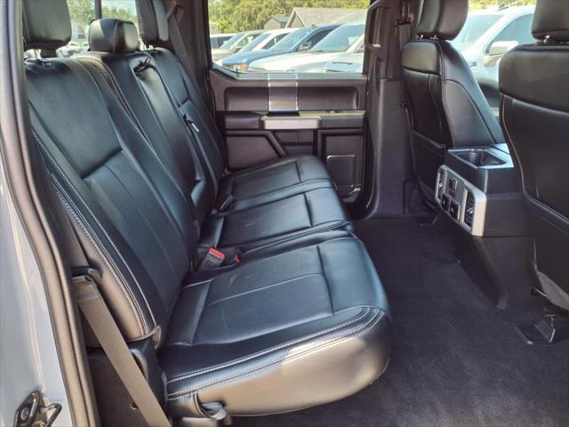 used 2019 Ford F-150 car, priced at $32,994