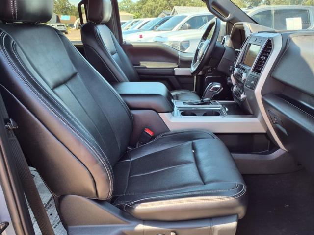 used 2019 Ford F-150 car, priced at $32,994