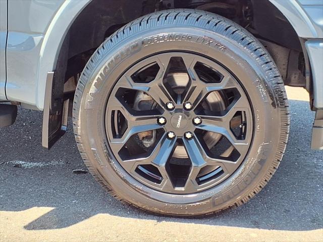 used 2019 Ford F-150 car, priced at $32,994