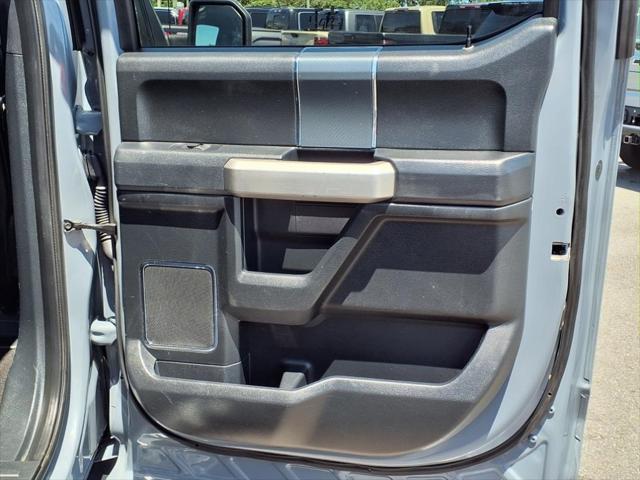 used 2019 Ford F-150 car, priced at $32,994