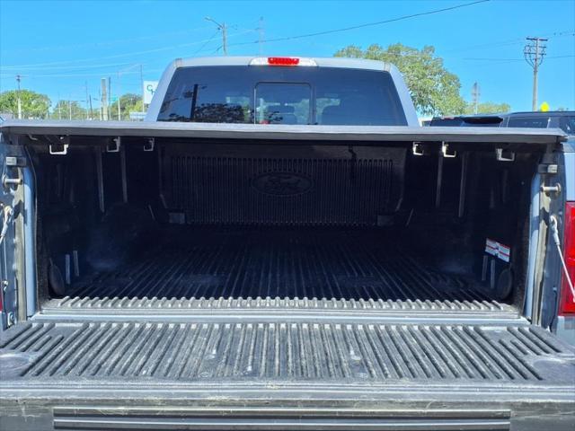 used 2019 Ford F-150 car, priced at $32,994