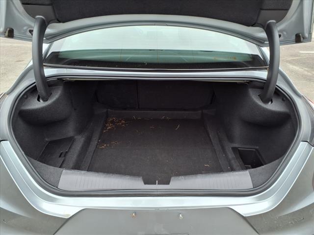 used 2024 Cadillac CT4 car, priced at $29,484