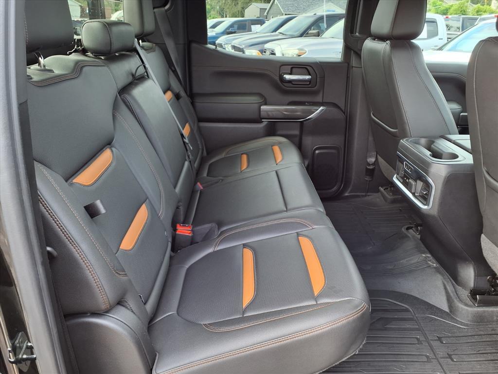 used 2019 GMC Sierra 1500 car, priced at $35,994