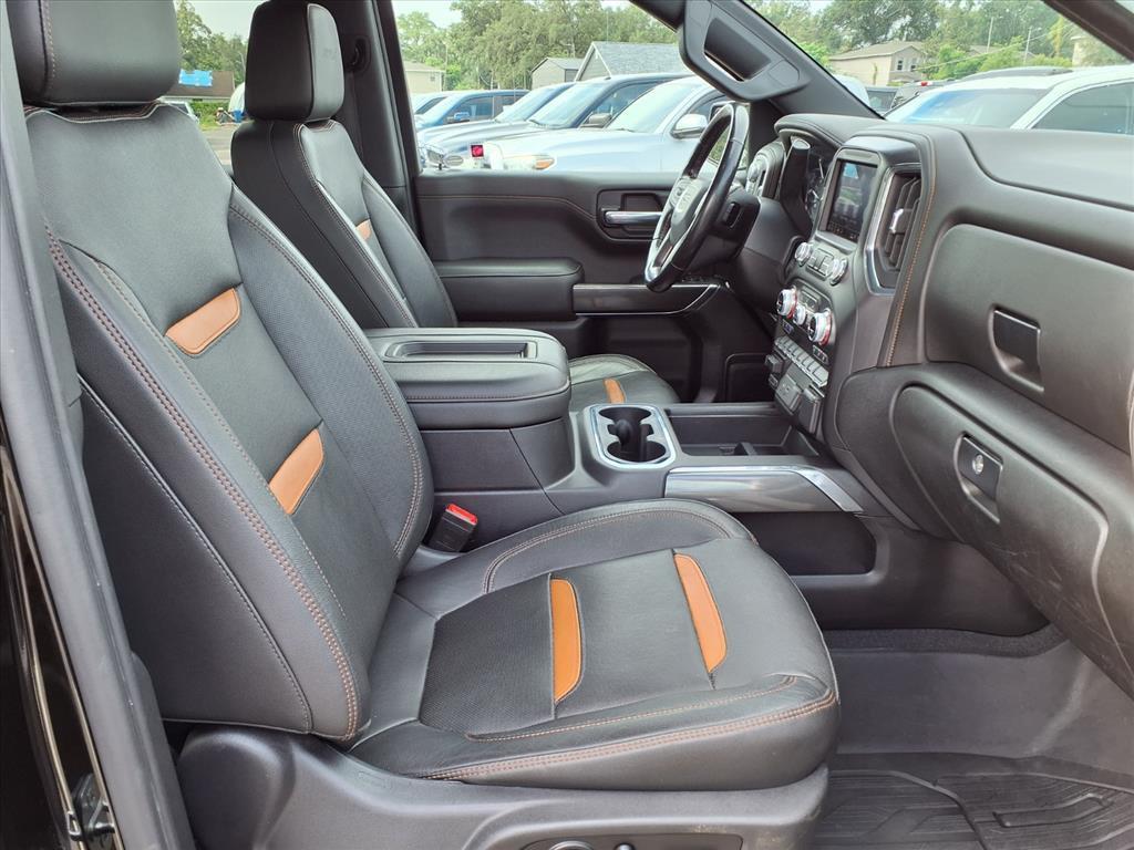 used 2019 GMC Sierra 1500 car, priced at $35,994