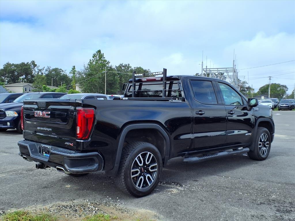 used 2019 GMC Sierra 1500 car, priced at $35,994