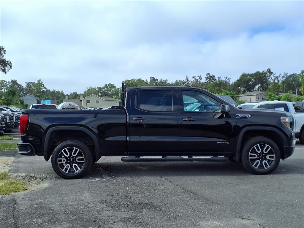used 2019 GMC Sierra 1500 car, priced at $35,994