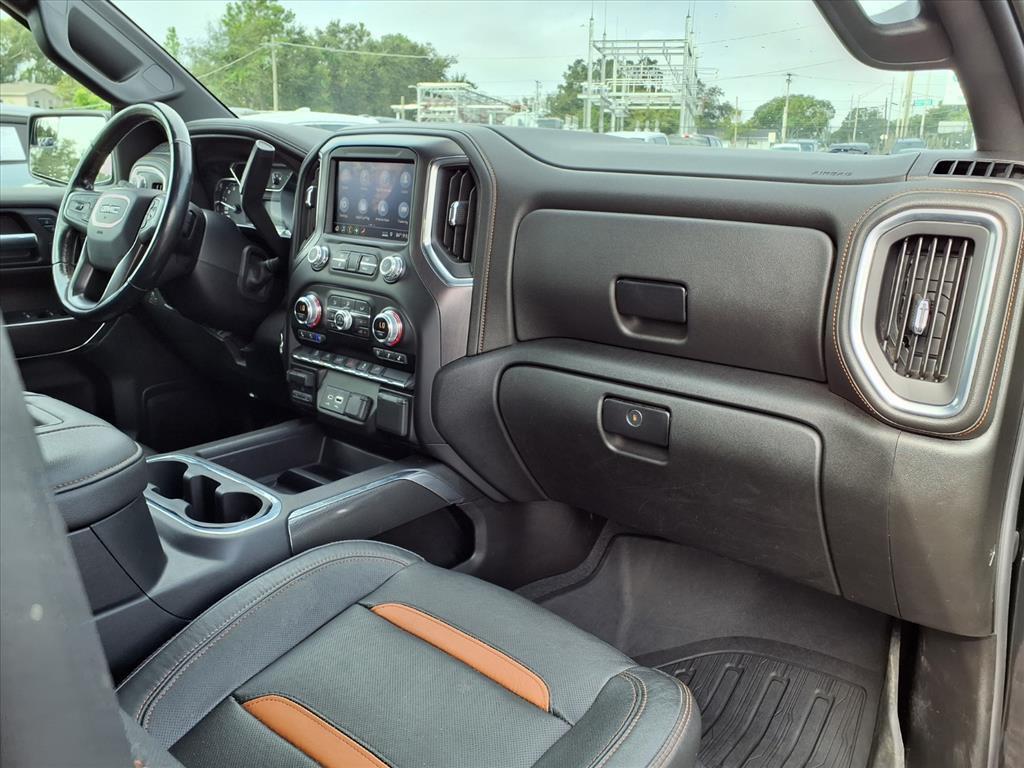 used 2019 GMC Sierra 1500 car, priced at $35,994