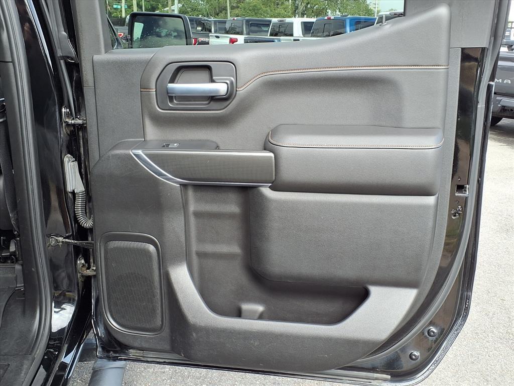 used 2019 GMC Sierra 1500 car, priced at $35,994