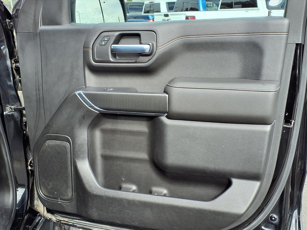 used 2019 GMC Sierra 1500 car, priced at $35,994