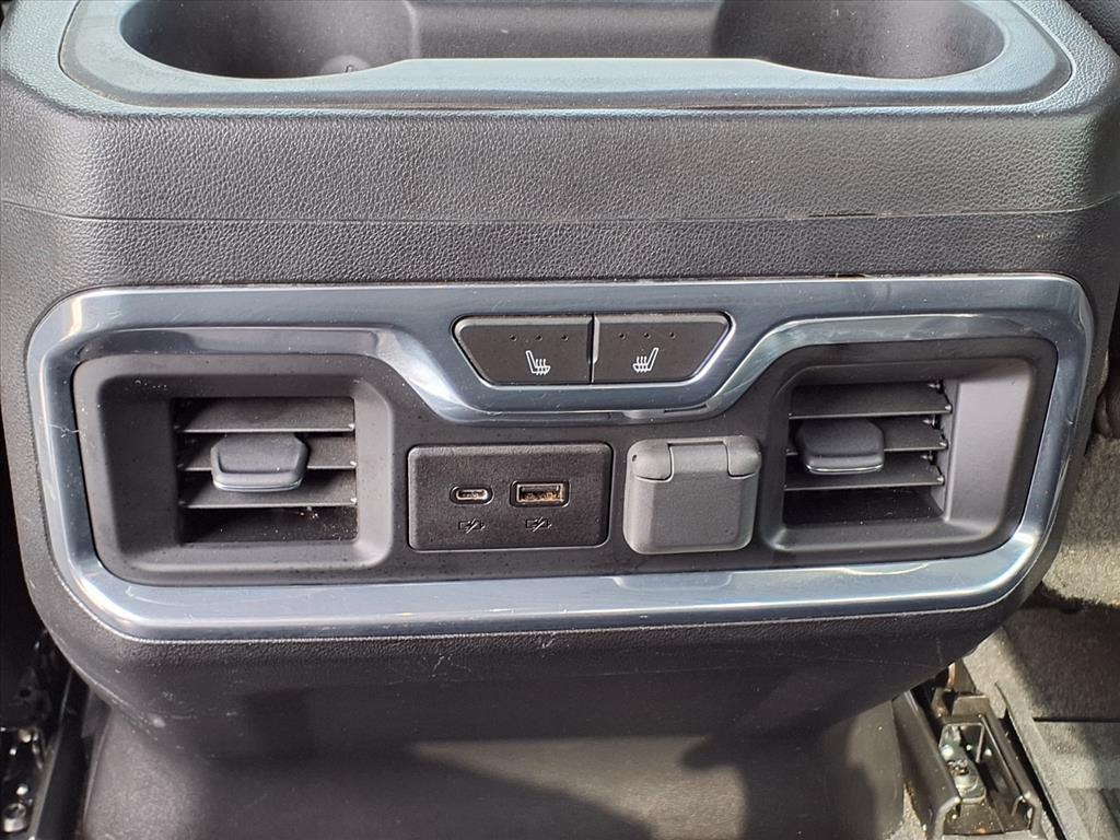 used 2019 GMC Sierra 1500 car, priced at $35,994