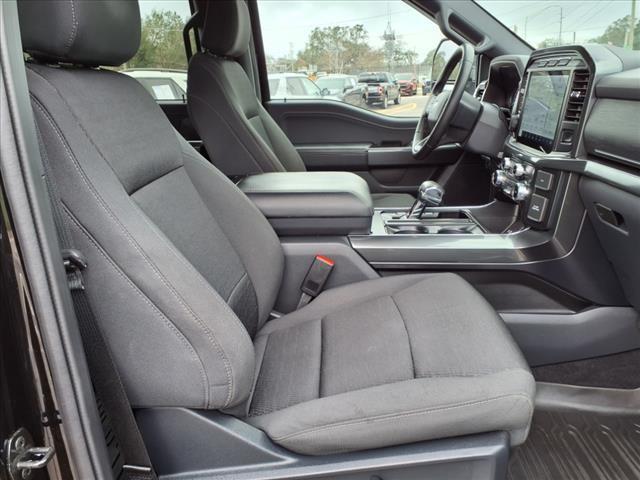 used 2023 Ford F-150 car, priced at $38,484