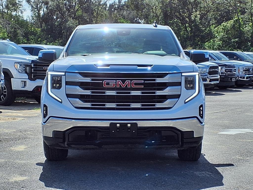 used 2025 GMC Sierra 1500 car, priced at $45,994