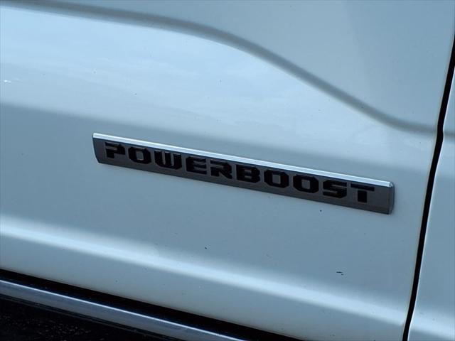 used 2022 Ford F-150 car, priced at $44,994