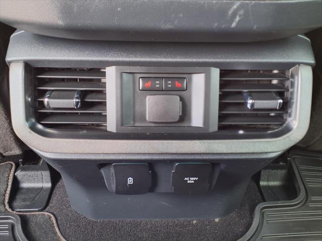 used 2022 Ford F-150 car, priced at $44,994