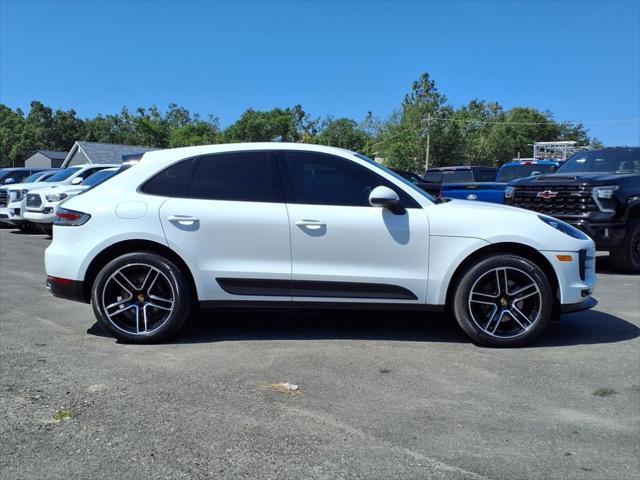 used 2019 Porsche Macan car, priced at $28,484