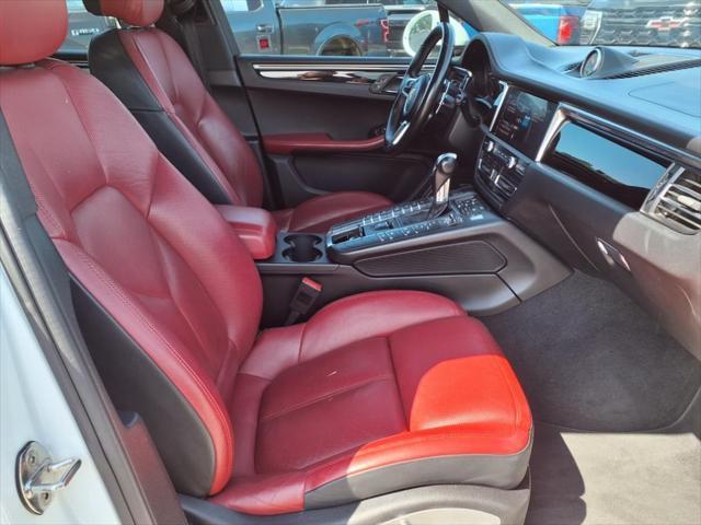 used 2019 Porsche Macan car, priced at $28,484
