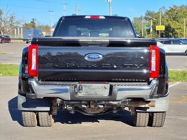 used 2024 Ford F-450 car, priced at $69,484