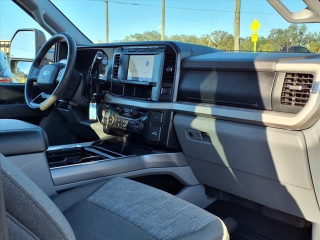 used 2024 Ford F-450 car, priced at $69,484