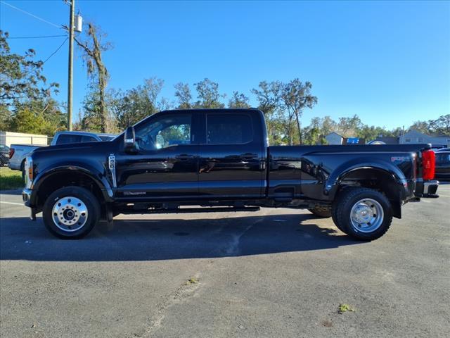 used 2024 Ford F-450 car, priced at $69,484