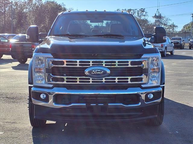 used 2024 Ford F-450 car, priced at $69,484