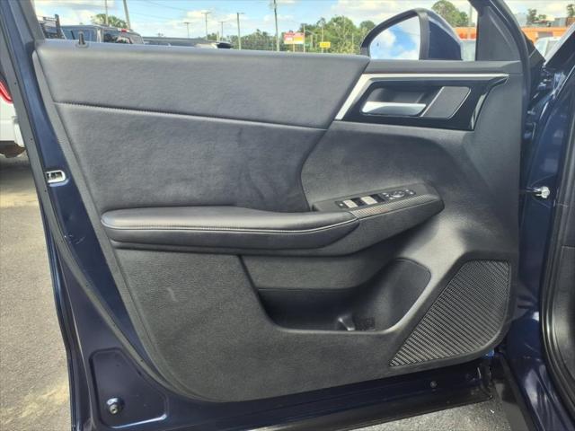 used 2023 Mitsubishi Outlander car, priced at $21,484