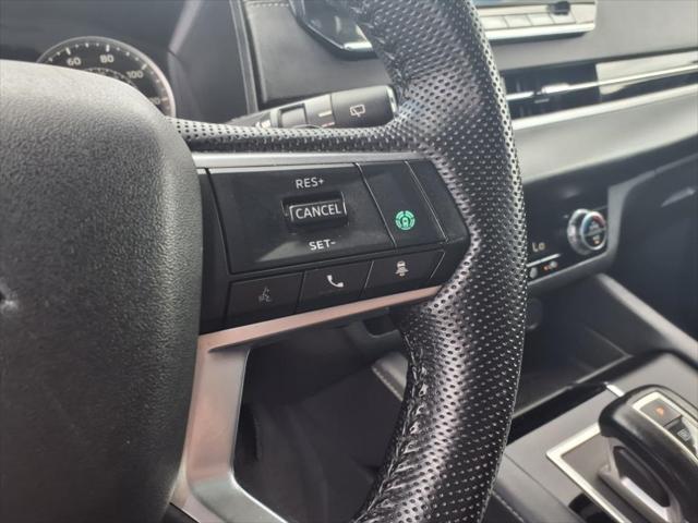 used 2023 Mitsubishi Outlander car, priced at $21,484