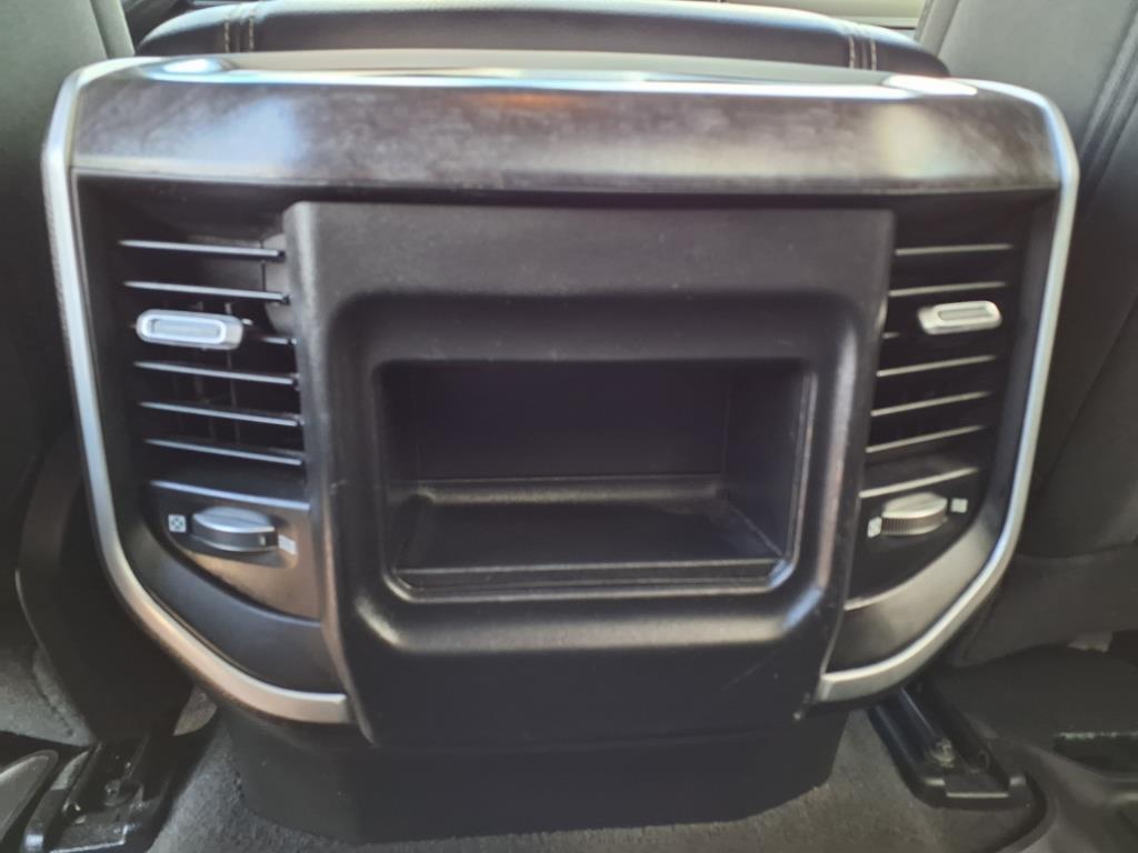 used 2023 Ram 1500 car, priced at $27,997