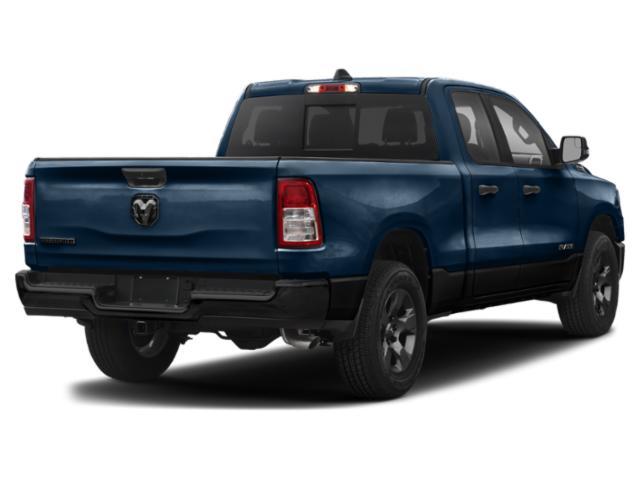 used 2023 Ram 1500 car