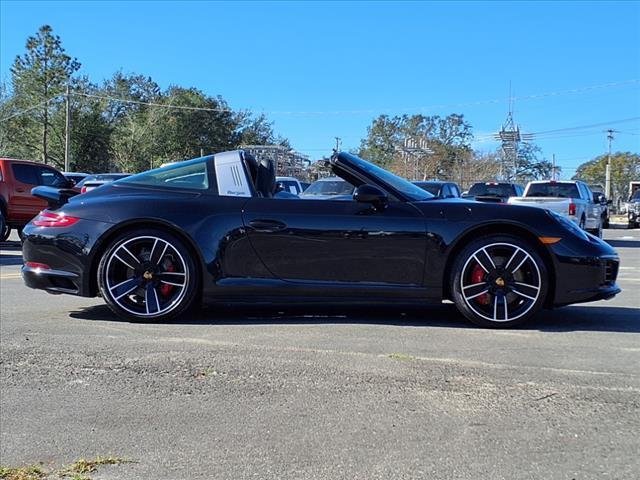 used 2019 Porsche 911 car, priced at $126,994