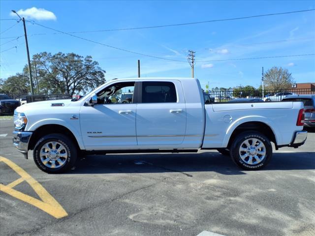 used 2022 Ram 3500 car, priced at $60,994