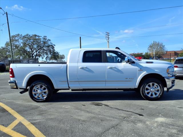 used 2022 Ram 3500 car, priced at $60,994