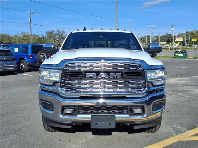 used 2022 Ram 3500 car, priced at $60,994