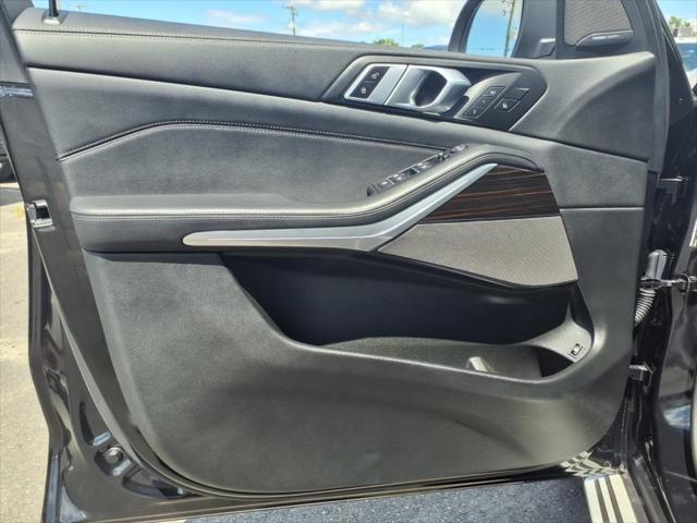 used 2025 BMW X5 PHEV car, priced at $58,994