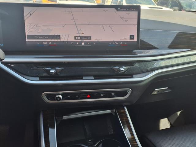 used 2025 BMW X5 PHEV car, priced at $58,994