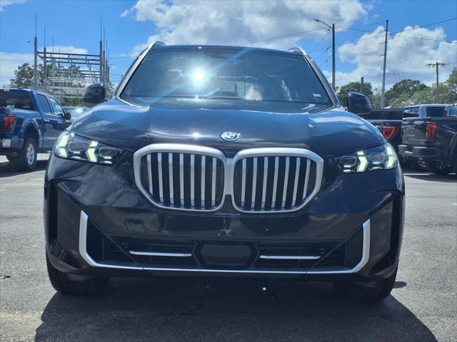 used 2025 BMW X5 PHEV car, priced at $58,994